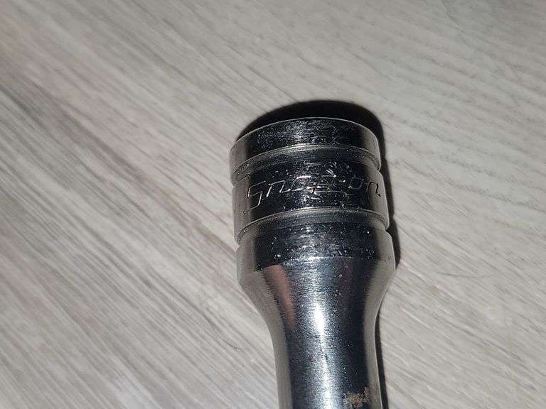 SNAP-ON SX24 1/2" DRIVE EXTENSION