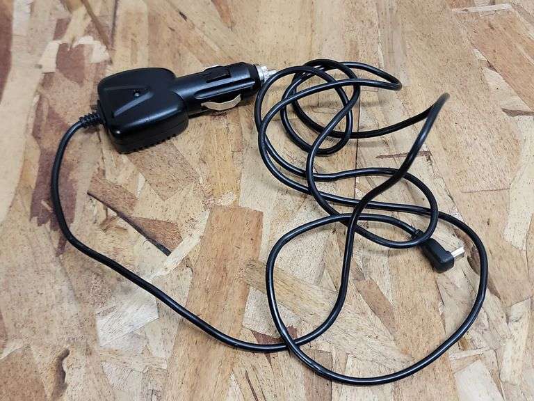 MAGELLAN ROADMATE 1412 PORTABLE GPS NAVIGATOR. 00B