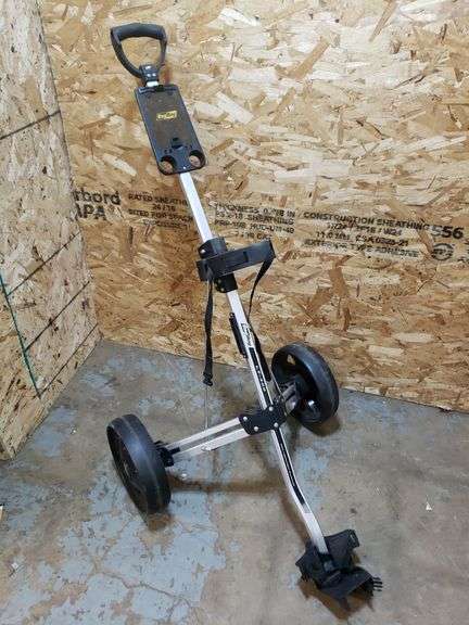 BAGBOY LT-400
