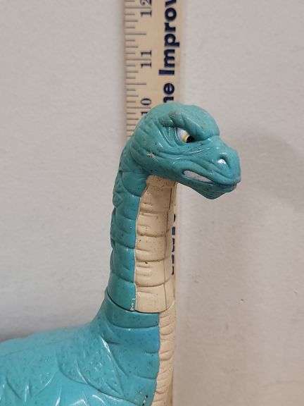 VINTAGE CHILDRENS TOYS. 18C