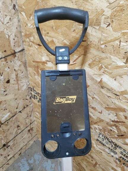 BAGBOY LT-400