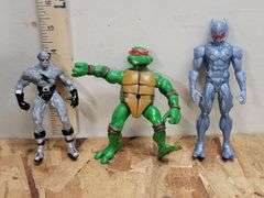 VINTAGE CHILDRENS TOYS. 18C