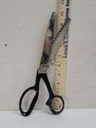 VINTAGE PINKING SHEARS & SCISSORS. 00B