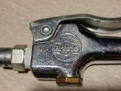 AIR TOOLS