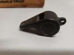 MISC. WHISTLES. 18B