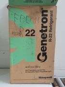 R22 Refrigerant Cylinder. 6A