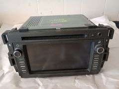 Radio for 2007-2013 Chevrolet or Buick