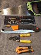 5 hand tools