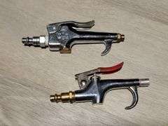 AIR TOOLS