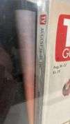 Three TV Guides with Elvis on covers in frame 1997 & 2000. 1a