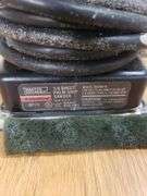 MASTER MECHANIC PALM GRIP SANDER. 11C