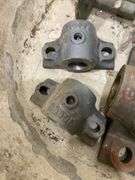 Dodge parts, winch. 8b