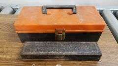 VINTAGE TOOL KITS. 11A