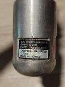 AIR HAMMER & BITS