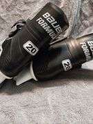 Hockey Skates - Brand New Bauer Formula