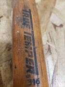 LOT OF FRAMING HAMMERS. 11B