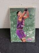 Large Lot of Misc. Sports Trading Cards. 6B