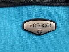 Protocol Suitcase Set / Travel Bags & more. 6E