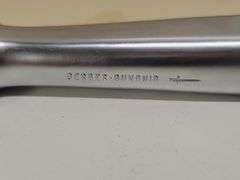 VINTAGE GERBER GUNGNIR KNIFE SHARPENER. 11A