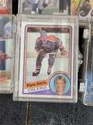 Large Lot of Misc. Sports Trading Cards. 6B
