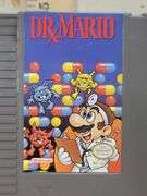 DR. MARIO FOR NES
