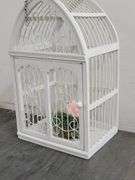 Vintage Decorative Birdcage. 5A