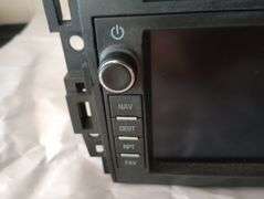 Radio for 2007-2013 Chevrolet or Buick