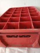 Coke crate