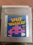 4 NINTENDO GAMEBOY GAMES
