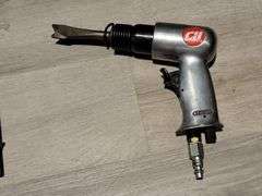 AIR HAMMER & BITS