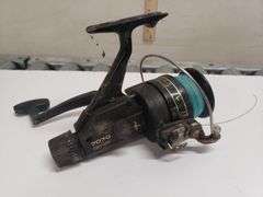 EAGLE CLAW FISHING REEL. 11B