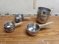MISC. MEASURING CUPS. 00C