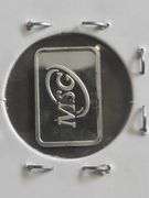 .999 Fine Silver Bar