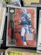 Large Lot of Misc. Sports Trading Cards. 6B