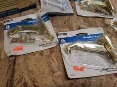 MISC. HOME HARDWARE. 11C