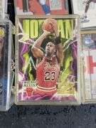 Large Lot of Misc. Sports Trading Cards. 6B