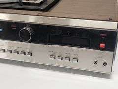 SONY STEREO MUSIC SYSTEM (HP-258)