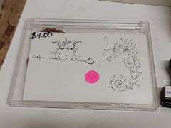 ASSORTED STAMPS & STAMP PADS- STAMPIN' UP & MORE. 01A
