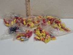 WIRE NUTS. 6C