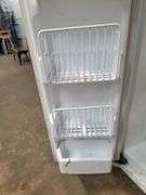 LG Side by Side Fridge with Ice Maker (BIN $200)