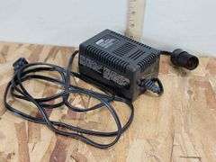 COLEMAN POWER SUPPLY FOR ELECTRIC COOLERS. 01B