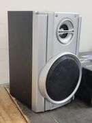 RCA Home Theatre Receiver & Sharp Speaker System. 6E