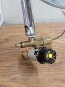 Mr. Heater Propane Heater (MH12T) . 4F
