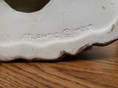 MISC. NATIVITY SCENES, ATLANTIC MOLD AND MORE. 6D