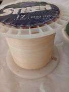 2 Rolls of fishing line