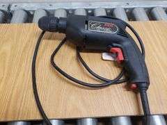 SKIL 3/8" DRILL. 11C