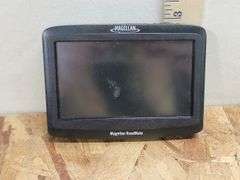 MAGELLAN ROADMATE 1412 PORTABLE GPS NAVIGATOR. 00B