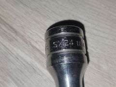 SNAP-ON SX24 1/2" DRIVE EXTENSION