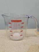 ASSORTED KITCHEN UTENSILS, GLASS PAN & MORE. 18C