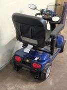 SOLD "Golden Technologies" 4 Wheel Mobility Scooter (BIN $250)  SOLD